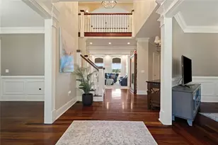 16 Gold Bullion Dr E, Dawsonville, GA 30534 - Photo 24