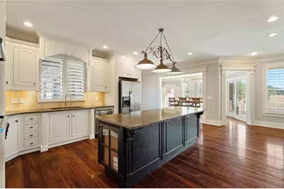 16 Gold Bullion Drive E, Dawsonville, GA 30534 - Photo 36