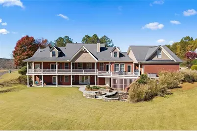 16 Gold Bullion Drive E, Dawsonville, GA 30534 - Photo 6