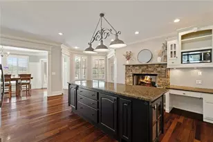 16 Gold Bullion Dr E, Dawsonville, GA 30534 - Photo 38