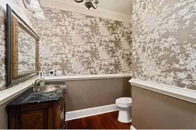 16 Gold Bullion Drive E, Dawsonville, GA 30534 - Photo 46