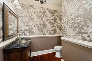 16 Gold Bullion Dr E, Dawsonville, GA 30534 - Photo 46