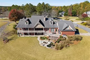 16 Gold Bullion Dr E, Dawsonville, GA 30534 - Photo 8