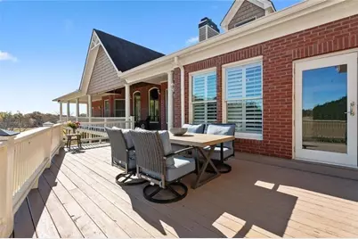 16 Gold Bullion Drive E, Dawsonville, GA 30534 - Photo 86