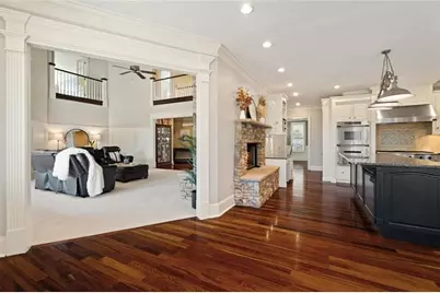 16 Gold Bullion Drive E, Dawsonville, GA 30534 - Photo 30