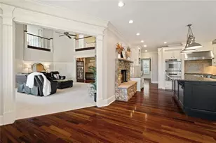 16 Gold Bullion Dr E, Dawsonville, GA 30534 - Photo 30