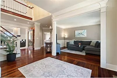 16 Gold Bullion Drive E, Dawsonville, GA 30534 - Photo 20