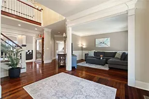 16 Gold Bullion Dr E, Dawsonville, GA 30534 - Photo 20