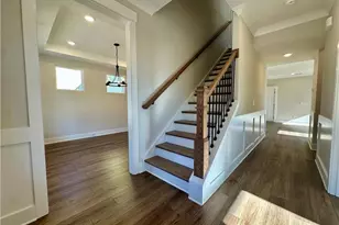 154 Marble Tree Wy, Ball Ground, GA 30107 - Photo 2