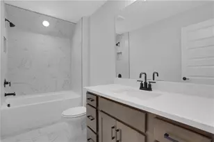 154 Marble Tree Wy, Ball Ground, GA 30107 - Photo 42