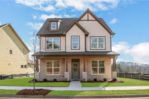 154 Marble Tree Wy, Ball Ground, GA 30107 - Photo 2