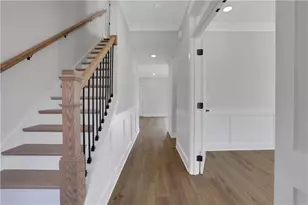 154 Marble Tree Wy, Ball Ground, GA 30107 - Photo 4