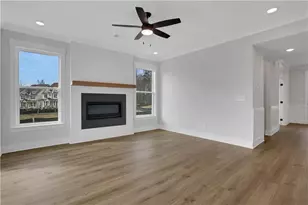 154 Marble Tree Wy, Ball Ground, GA 30107 - Photo 12