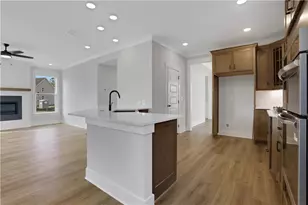 154 Marble Tree Wy, Ball Ground, GA 30107 - Photo 16