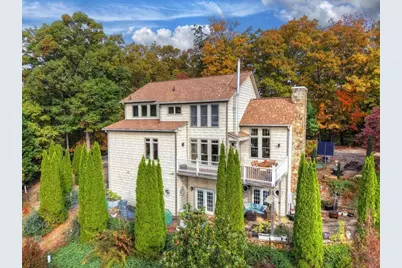 823 Arrant Road, Blairsville, GA 30512 - Photo 4