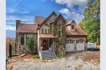 823 Arrant Road, Blairsville, GA 30512 - Photo 1