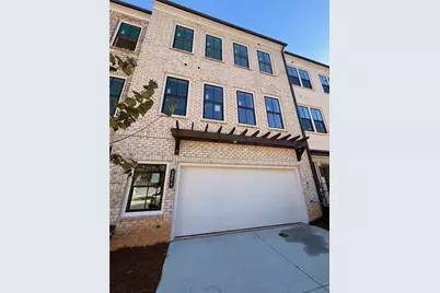 2254 Addington Way #51, Brookhaven, GA 30319 - Photo 2