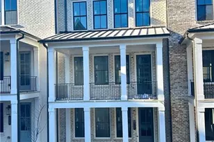 2254 Addington Wy, Brookhaven, GA 30319 - Photo 1