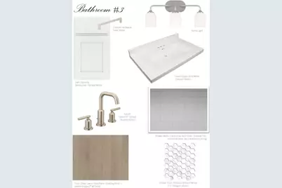 2254 Addington Way #51, Brookhaven, GA 30319 - Photo 6