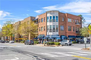 2254 Addington Wy, Brookhaven, GA 30319 - Photo 8