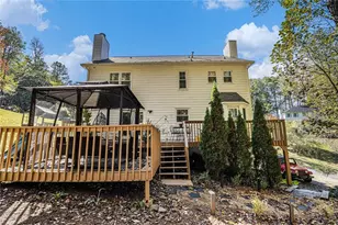 4818 NW Village Square NW, Acworth, GA 30102 - Photo 24