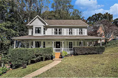 4818 NW Village Square NW, Acworth, GA 30102 - Photo 2