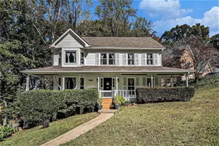 4818 NW Village Square NW, Acworth, GA 30102 - Photo 2