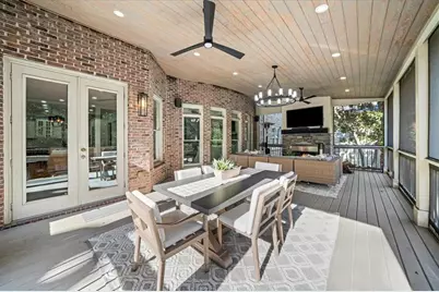 3283 Stratfield Drive NE, Brookhaven, GA 30319 - Photo 16