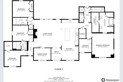 2053 John Stowe Road, Monroe, GA 30656 - Photo 8