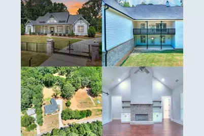 2053 John Stowe Road, Monroe, GA 30656 - Photo 2