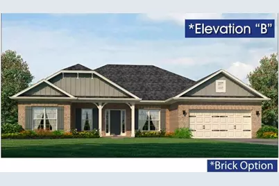 348 Charles Ridge Avenue, Dallas, GA 30157 - Photo 1