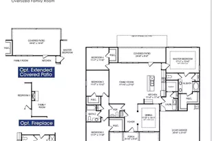 348 Charles Ridge Ave, Dallas, GA 30157 - Photo 2