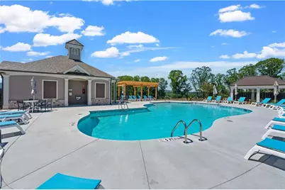 630 Skytop Drive #157, Cumming, GA 30040 - Photo 34