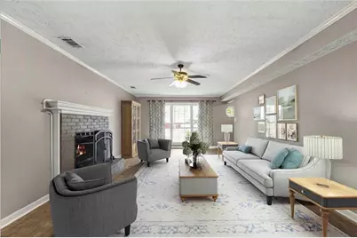 3685 Frankie Wade Lane, Loganville, GA 30052 - Photo 2