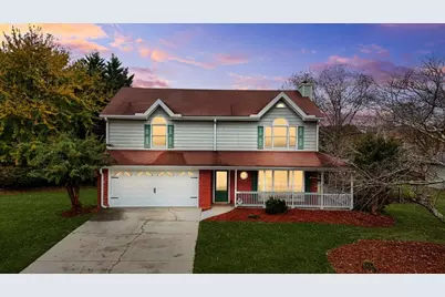 3685 Frankie Wade Lane, Loganville, GA 30052 - Photo 1