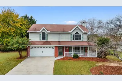 3685 Frankie Wade Lane, Loganville, GA 30052 - Photo 2