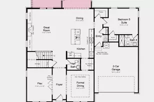 2283 Ellie Way, Kennesaw, GA 30152 - Photo 2