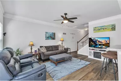 265 Valley Crossing, Canton, GA 30114 - Photo 6