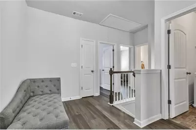 265 Valley Crossing, Canton, GA 30114 - Photo 20