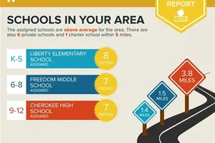 265 Valley Xing, Canton, GA 30114 - Photo 2