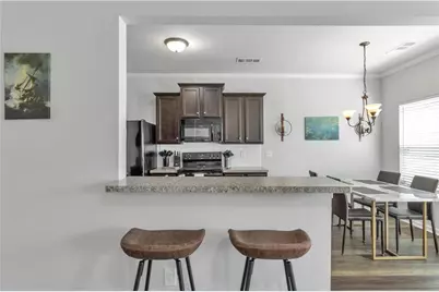 265 Valley Crossing, Canton, GA 30114 - Photo 12