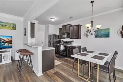 265 Valley Crossing, Canton, GA 30114 - Photo 10