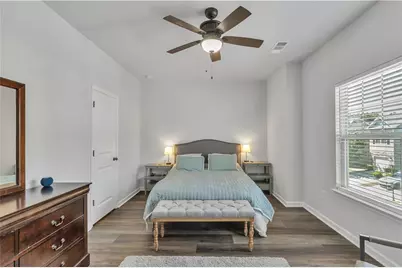 265 Valley Crossing, Canton, GA 30114 - Photo 4