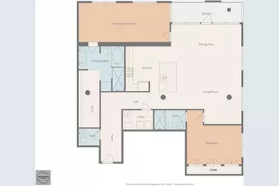 845 Spring Street NW #129, Atlanta, GA 30308 - Photo 48