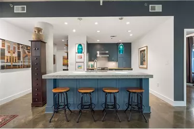 845 Spring Street NW #129, Atlanta, GA 30308 - Photo 16