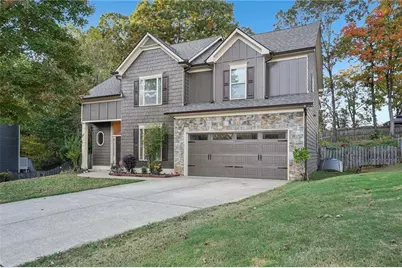 2138 Hamby Cove Drive, Acworth, GA 30102 - Photo 1