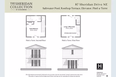 87 Sheridan Drive NE, Atlanta, GA 30305 - Photo 24