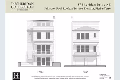 87 Sheridan Drive NE, Atlanta, GA 30305 - Photo 18