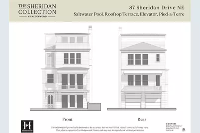 87 Sheridan Drive NE, Atlanta, GA 30305 - Photo 22