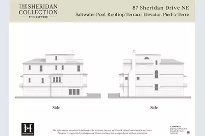 87 Sheridan Drive NE, Atlanta, GA 30305 - Photo 22